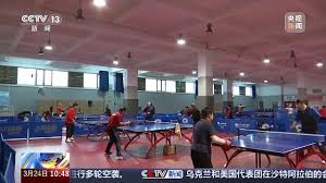 2026世界杯官网入口 乒乓球台选哪种类型的
